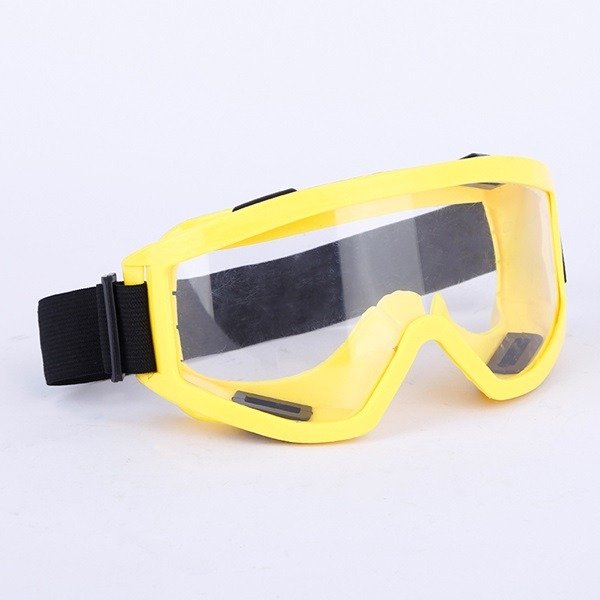 Anti-Impact Outdoor Riding Glasses Ski Goggles - 图片 3