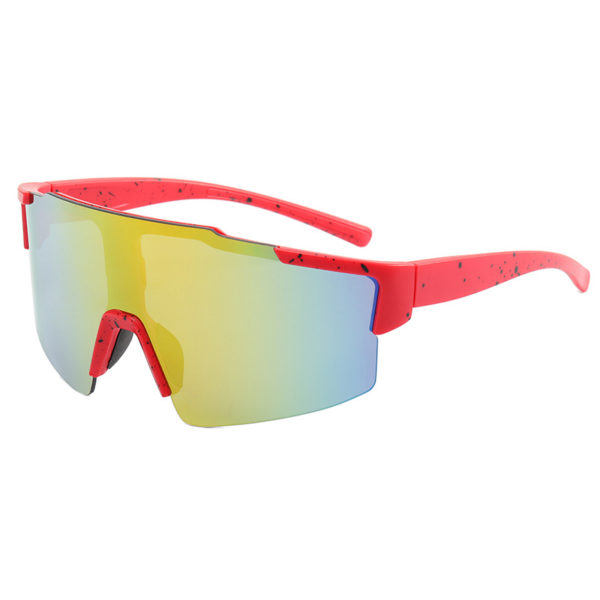 Men- Outdoor Dazzling Sunglasses - 图片 3