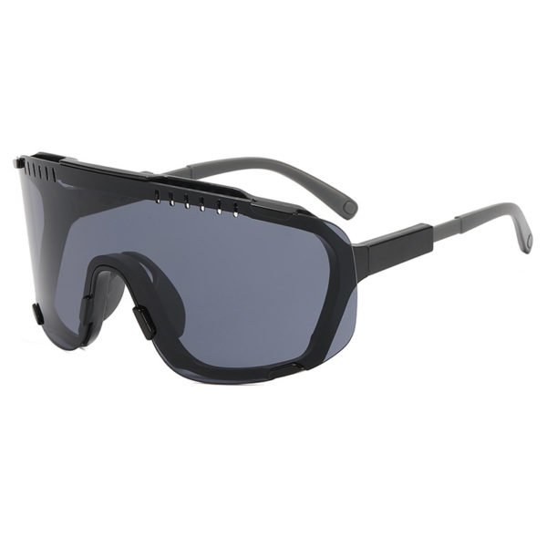 Men- Fashionable Outdoor Sports Sunglasses - 图片 3