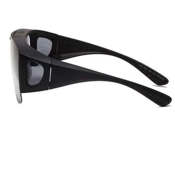 Unisex Sports Outdoor Cycling Drive Sunglasses - 图片 3