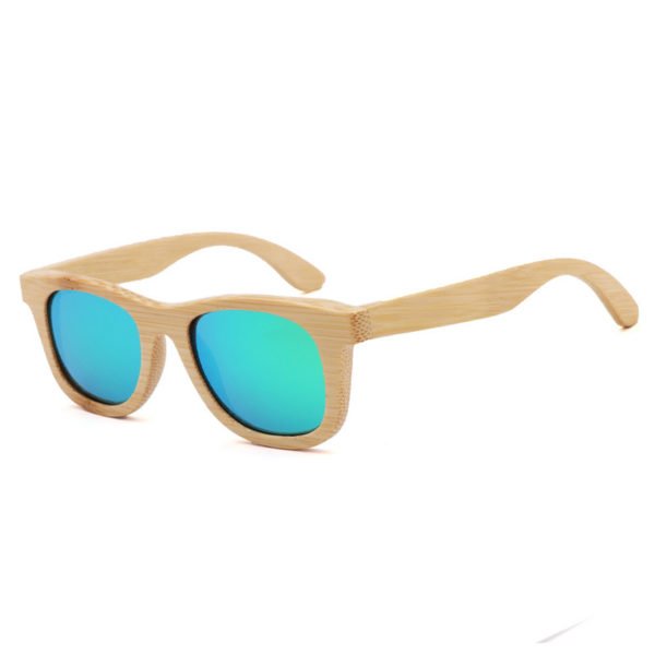 YoutSunglassesood Bamboo Frame - Image 3