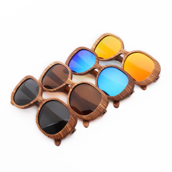 CyclinSunglassesood Frame - 图片 3
