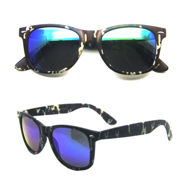 CamSunglassesamouflag Imprint - 图片 3