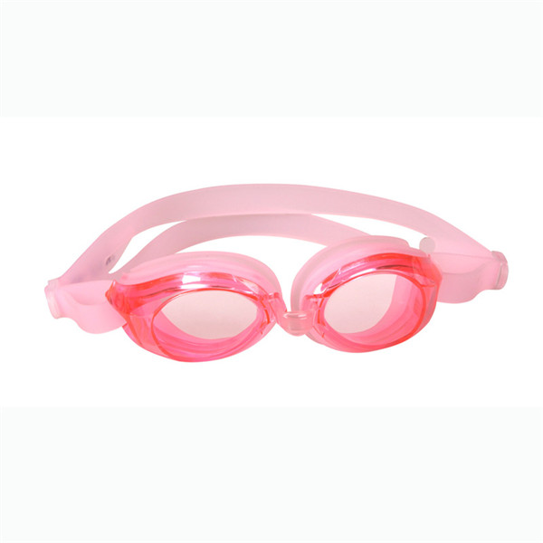 Swimming Goggles Anti-fog - 图片 3