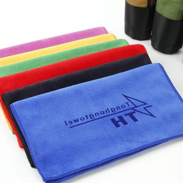 Quick Drying Sports Towel - 图片 3