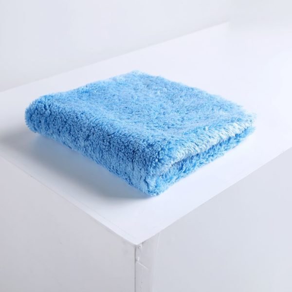 Microfiber Car Towel - Image 3