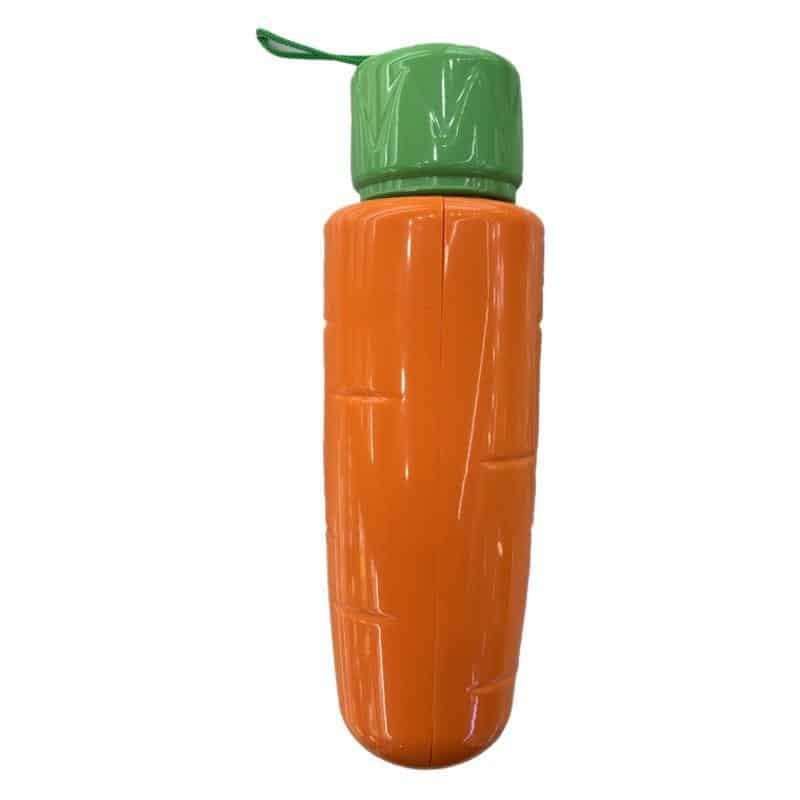 Creative Carrot Umbrella - Image 3