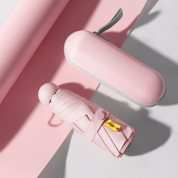 Mini-Folded Capsule Umbrella - Image 3