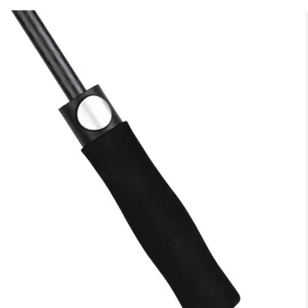 Large Executive Style Elegant Umbrella for Business - Image 3