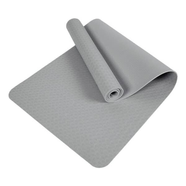 TPE Double Layer Yoga Mat - 图片 3