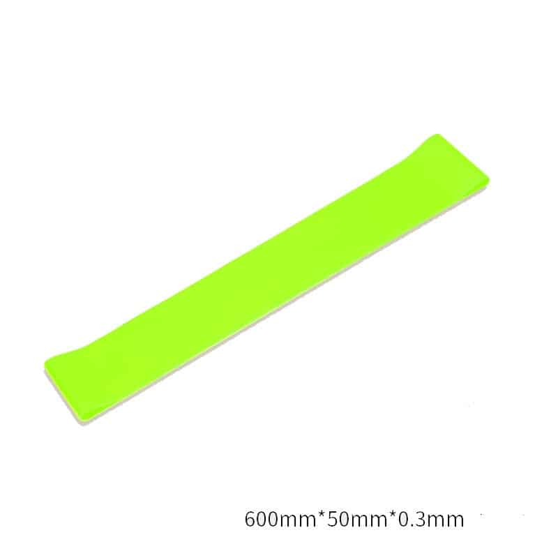 TPE Tubing Expanders Yoga Stretch Band - 图片 3