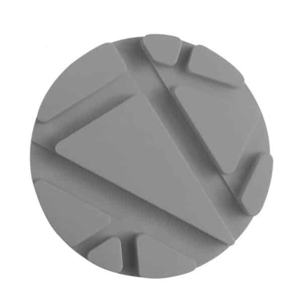 Non-slip Round Mobile Phone Holder - 图片 3