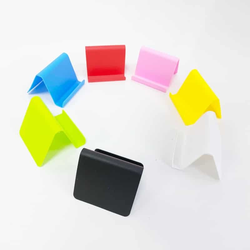 PP Mini Mobile Phone Holder - 图片 3