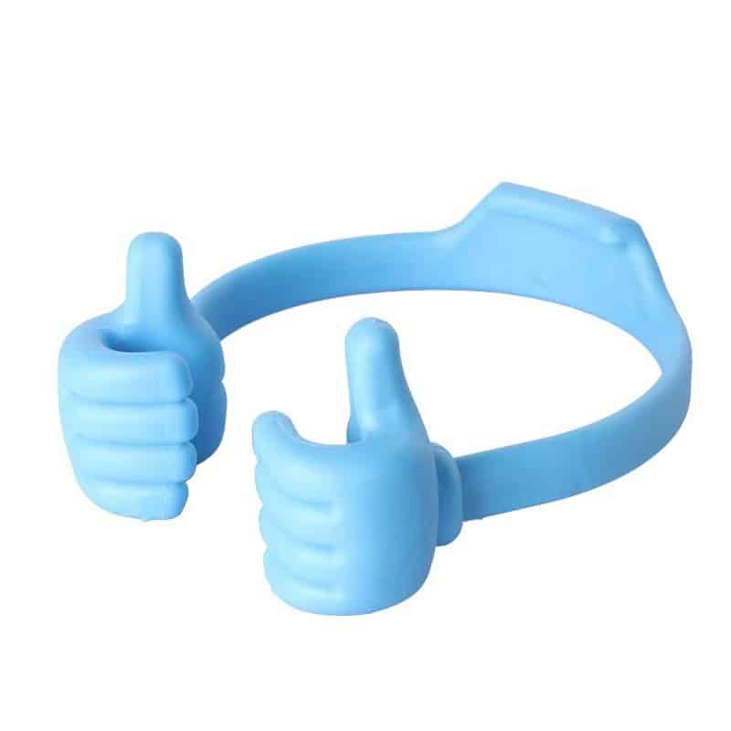 Creative Thumb Phone Holder - 图片 3