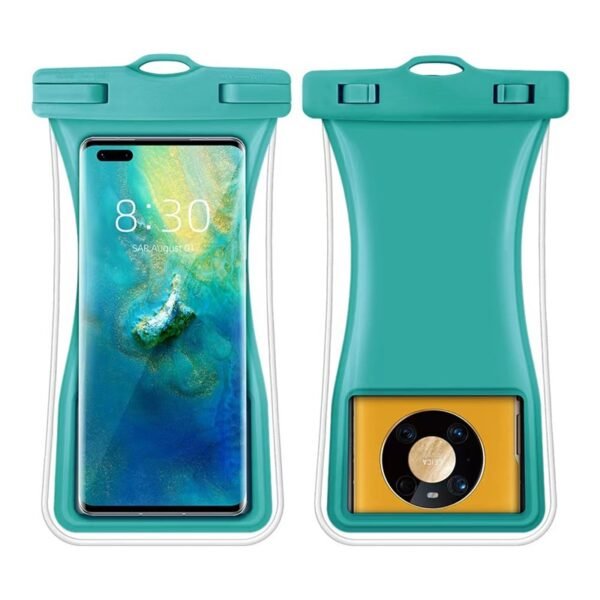 Waterproof Pouch for Mobile Phone - 图片 3
