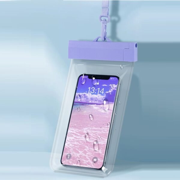 IPX8 Waterproof Bag for Cell Phone - Image 3