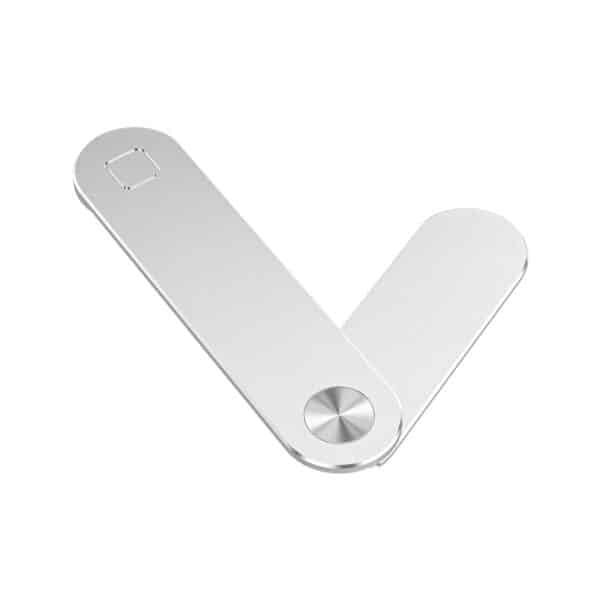 Laptop Side Mount Clip Adjustable Phone Holder - 图片 3