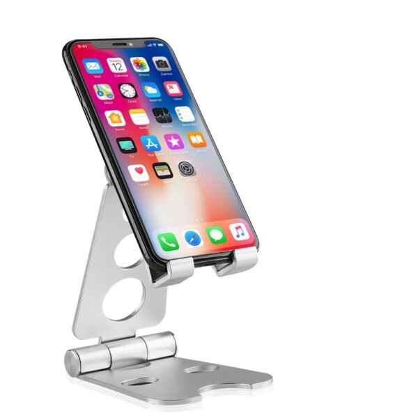 Foldable Cell Phone Holder - 图片 3