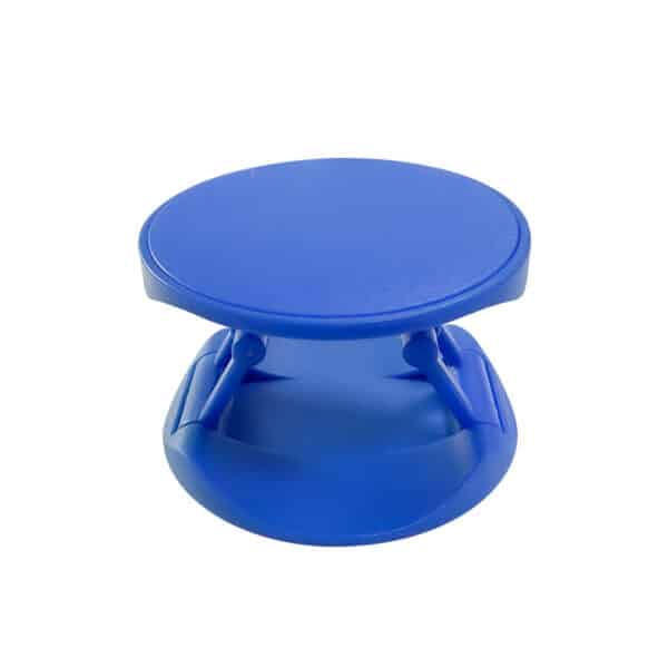 Full Color Round Cell Phone Holder - 图片 3