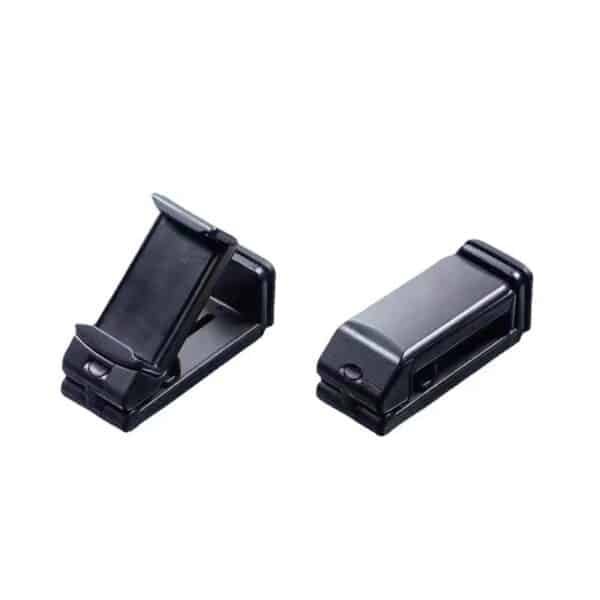 MINI Multi-functional Fold Phone Holder With Clip - 图片 3