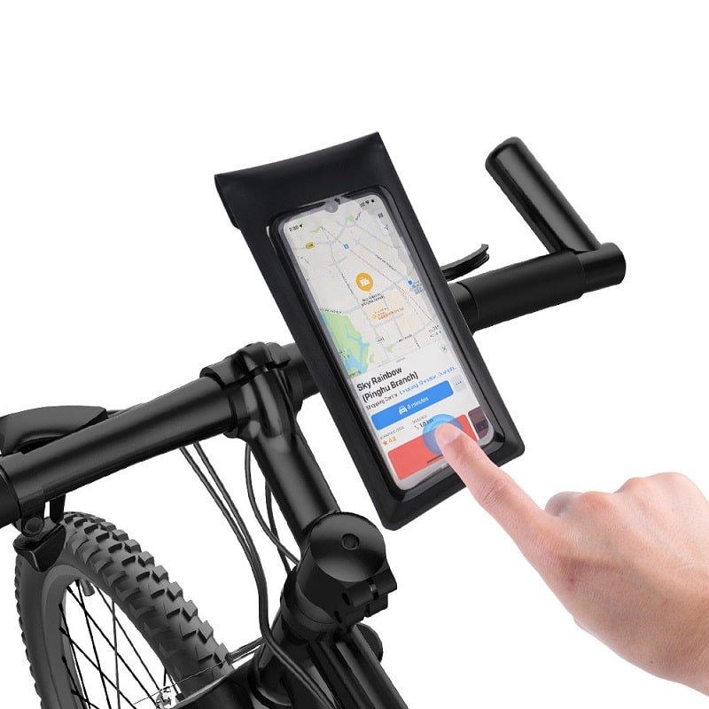 Bicycle Phone Stand Holder - Image 3
