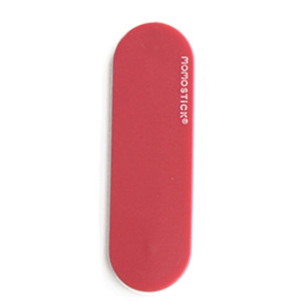 Multicolor Oval Push-Pull Mobile Phone Holder - 图片 3