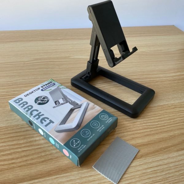 Portable Folding Phone Stand - 图片 3