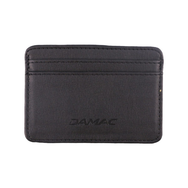 Creative PU Card Case Wallet Holder - 图片 3