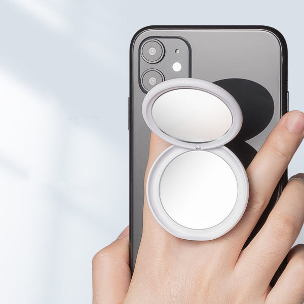 Swivel Mirror Phone Holder - 图片 3