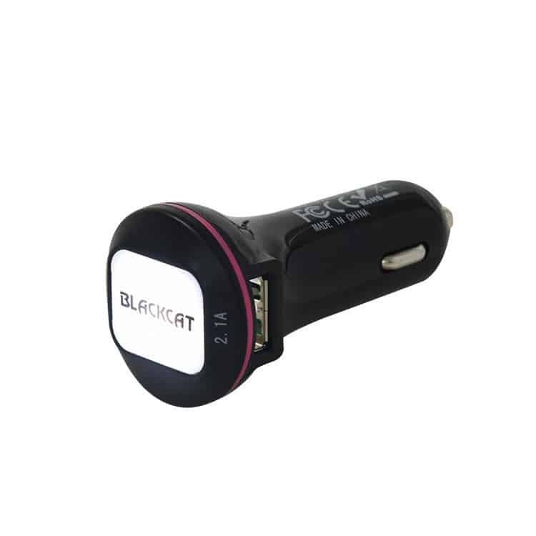 Kendall Car Charger - Image 3