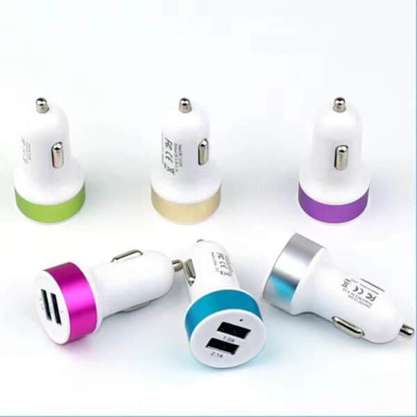Griphook USB Car Charger - 图片 3