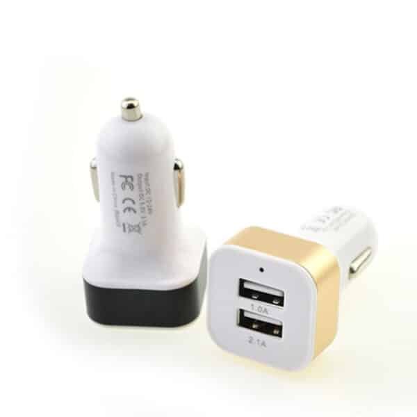 Dart Car Charger - 图片 3