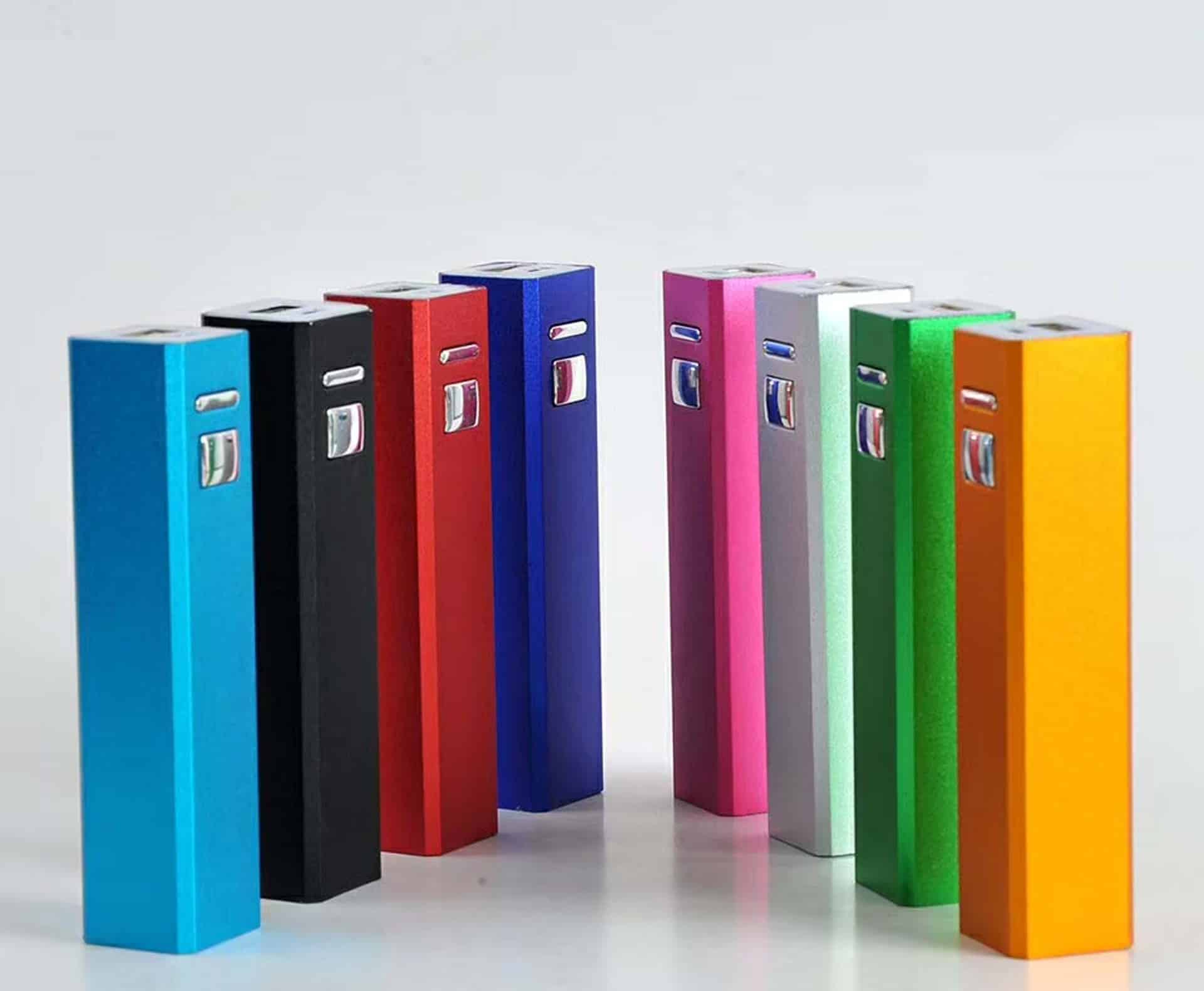 Portable Charger Power Bank 2600Mah - 图片 3