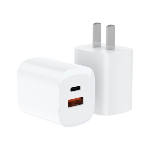 PD30W Mini Gallium Nitride Mobile Phone Charger - 图片 3