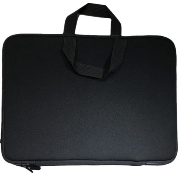 Neoprene Laptop Zippered Sleeve - 图片 3