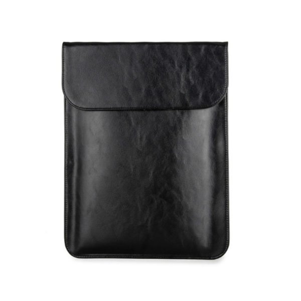 12/13/15 inches Waterproof Ultra Slim Laptop Sleeve Cover - Image 3