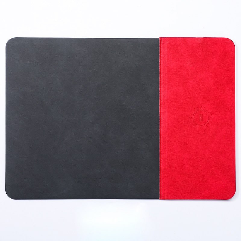 Custom Wireless Charging Mouse Pad Without Mouse - Image 3