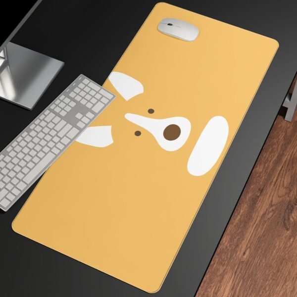 Full Color Mouse Pad - 图片 3