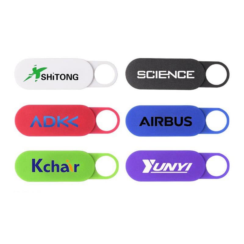 Advertising Gift Lens Protective Webcam Cover - 图片 3