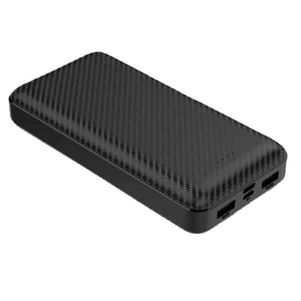 Custom Portable 10000mAh Power Bank - 图片 3