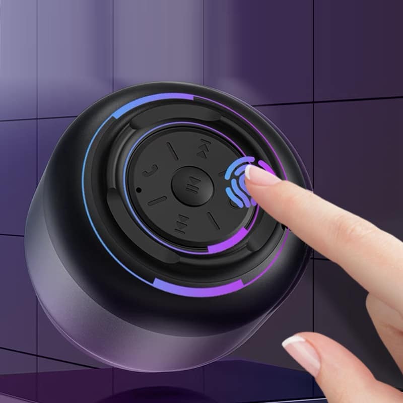 Mini Gift Home Bass Speaker - 图片 3