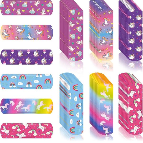 Customizable Pattern Bandages - Image 3