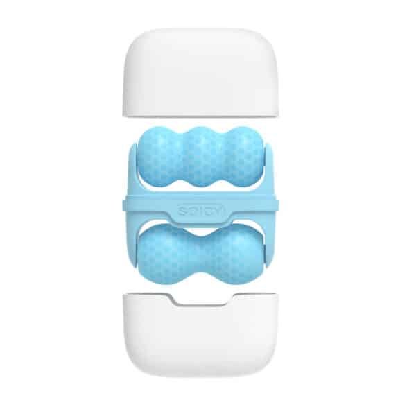 Dual-Head Beauty Ice Roller - 图片 3