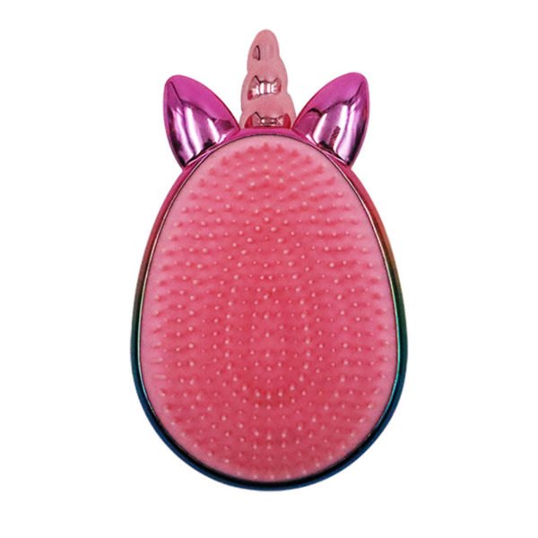 Unicorn Portable Mini Airbag Comb - 图片 3