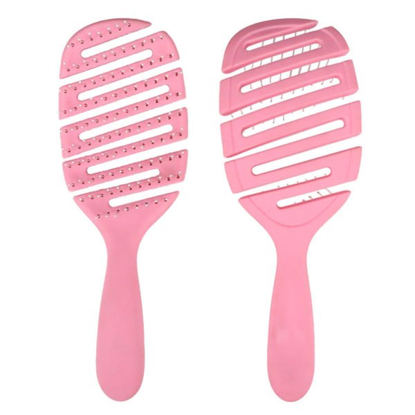 Hairdressing Comb - 图片 3
