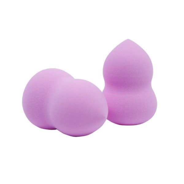 Customized Beauty Makeup Sponge - 图片 3