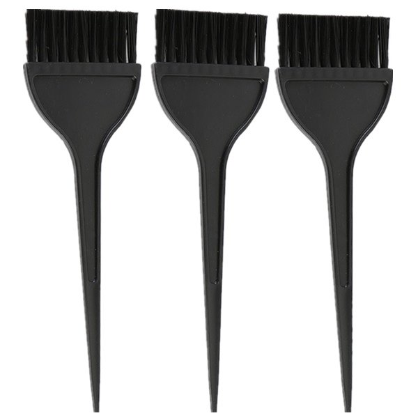 Hair Dying Comb Hair Coloring Comb - 图片 3