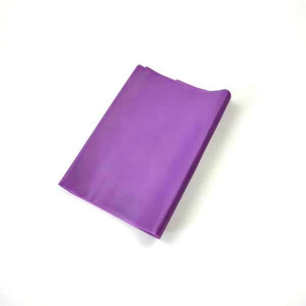 Yoga Elastic Band Latex Resistance Strip - 图片 3