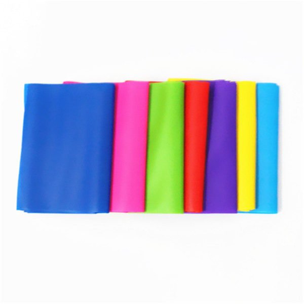 TPE Exercise Resistance Bands - 图片 3