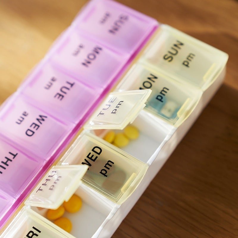 Weekly Pill Organizer - Image 3